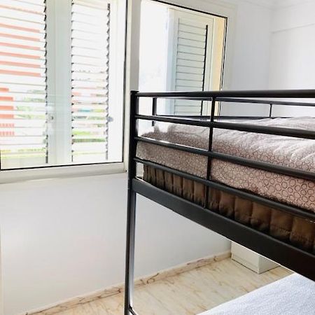 Apartamentos Playa Centro 베니카씸 외부 사진