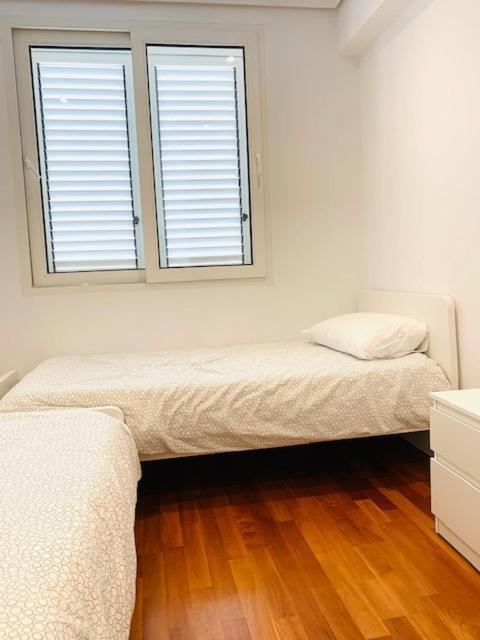 Apartamentos Playa Centro 베니카씸 외부 사진
