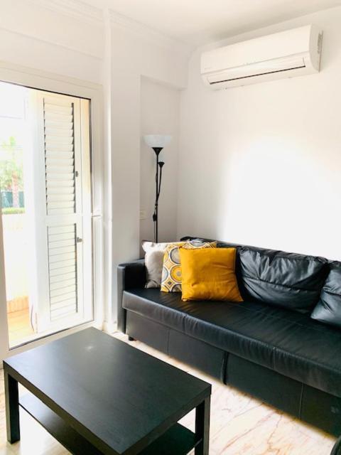 Apartamentos Playa Centro 베니카씸 외부 사진