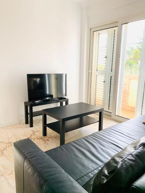 Apartamentos Playa Centro 베니카씸 외부 사진