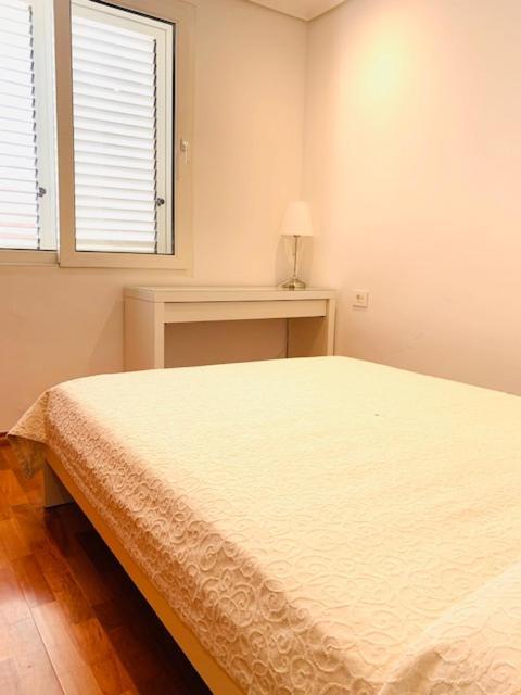 Apartamentos Playa Centro 베니카씸 외부 사진