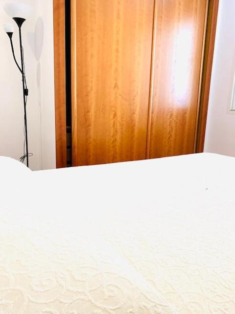 Apartamentos Playa Centro 베니카씸 외부 사진
